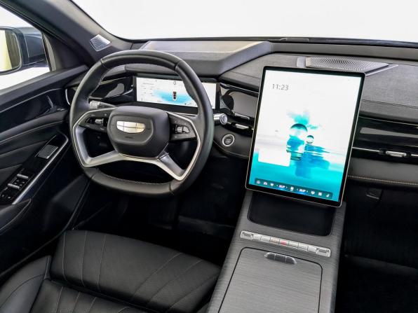 Geely Preface I с пробегом 2024 года, цена 2 595 000 рублей, 34621 км, седан, Автокод Объявления