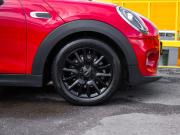 Mini Hatch III (F55/F56) Рестайлинг Москва  - изображение 31