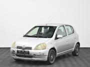 Toyota Yaris I Москва  - изображение 13
