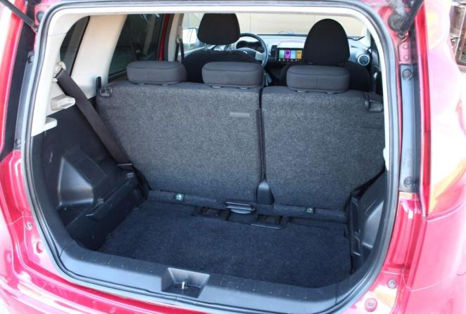 Nissan Note I с пробегом 2008 года, цена 570 000 рублей, 241272 км, хэтчбек, Автокод Объявления