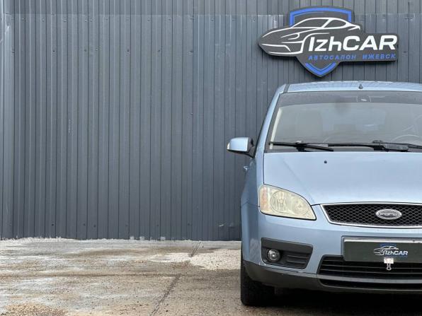 Ford C-MAX I с пробегом 2005 года, цена 349 000 рублей, 249000 км, компактвэн, Автокод Объявления