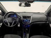 Hyundai Solaris I Рестайлинг Москва  - изображение 43