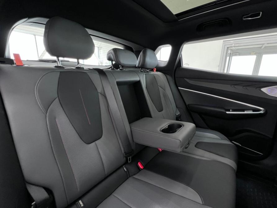 Geely Cityray Волгоград  - изображение 38