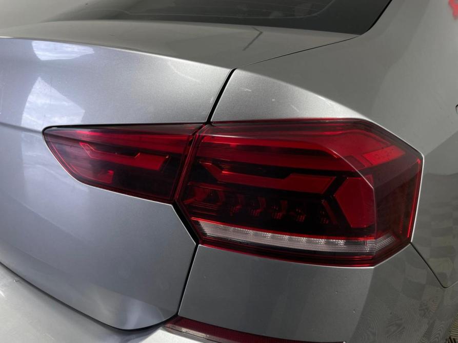 Volkswagen Polo VI Воронеж  - изображение 7