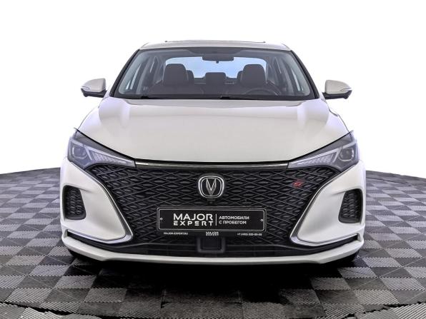 Changan Eado Plus с пробегом 2023 года, цена 1 330 000 рублей, 123566 км, седан, Автокод Объявления