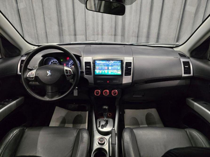 Peugeot 4007 Красноярск  - изображение 10