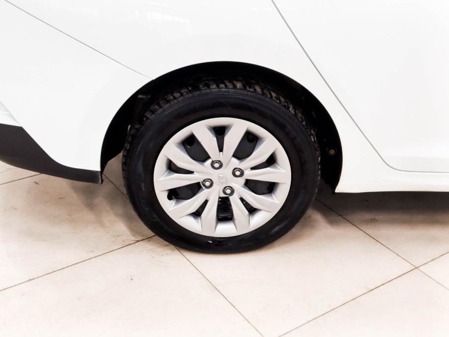 Hyundai Solaris II Рестайлинг Тула  - изображение 9