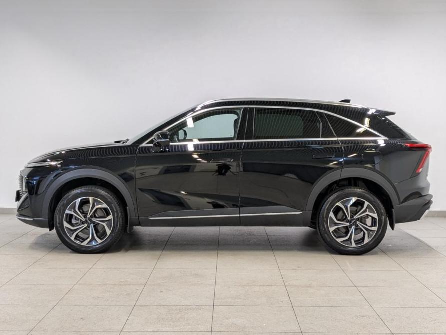 Haval F7 II Санкт-Петербург  - изображение 8