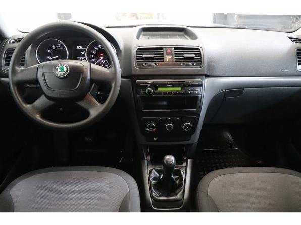 Skoda Yeti I с пробегом 2013 года, цена 854 000 рублей, 125941 км, внедорожник, Автокод Объявления