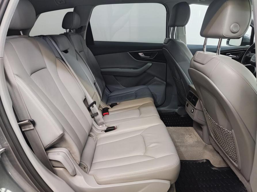 Audi Q7 II (4M) Барнаул  - изображение 18