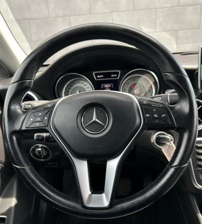 Mercedes-Benz CLA I (C117 X117) с пробегом 2013 года, цена 1 950 000 рублей, 91660 км, седан, Автокод Объявления