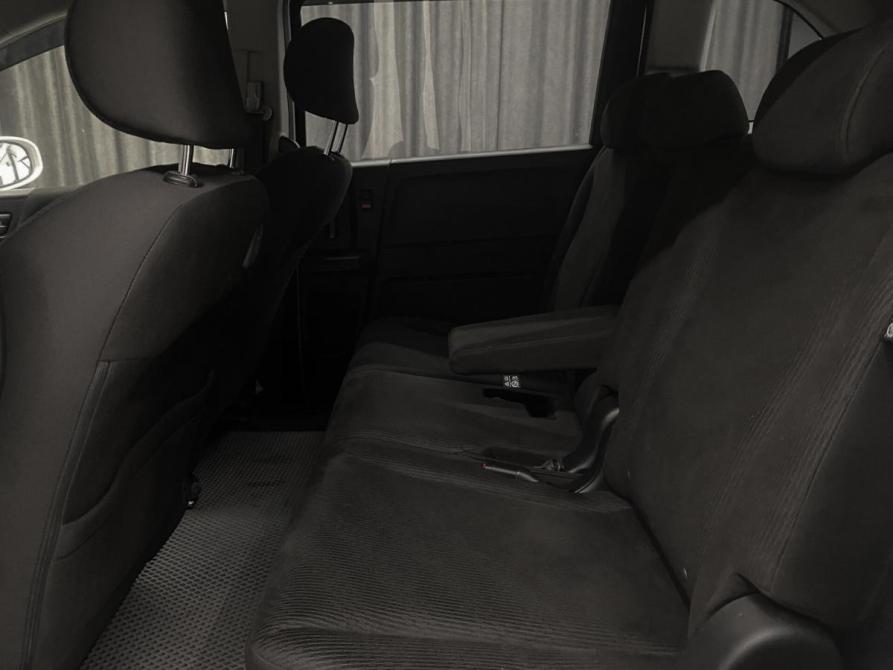 Honda Freed I Рестайлинг Красноярск  - изображение 14