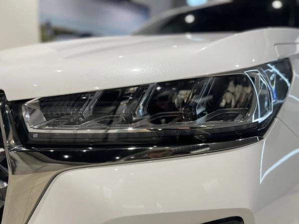 Chery Tiggo 7 Pro Max I с пробегом 2023 года, цена 2 059 000 рублей, 55000 км, внедорожник, Автокод Объявления