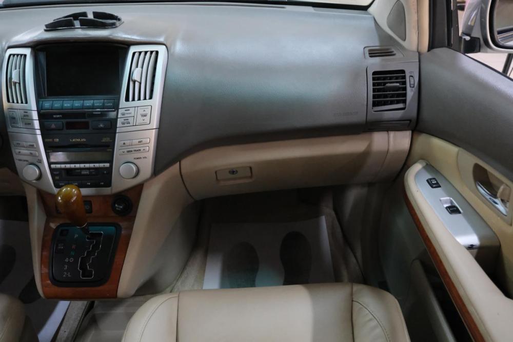 Lexus RX II Омск  - изображение 19