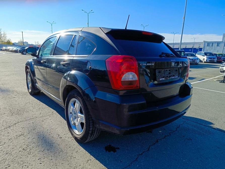 Dodge Caliber I Тюмень  - изображение 5
