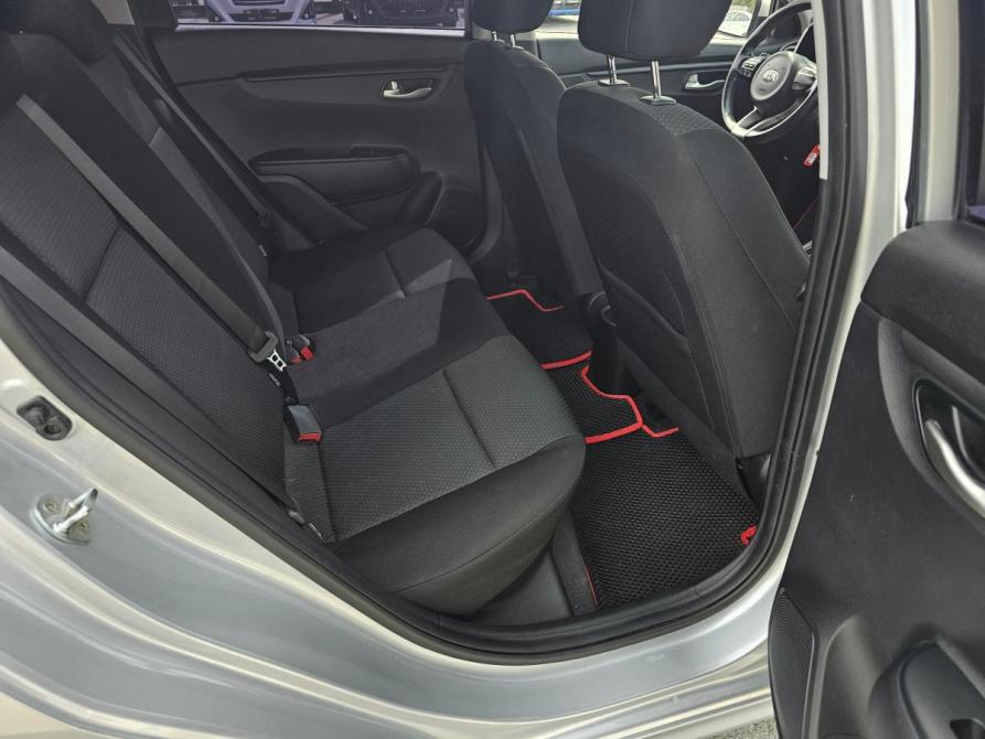 Kia Rio IV Рестайлинг Тюмень  - изображение 13