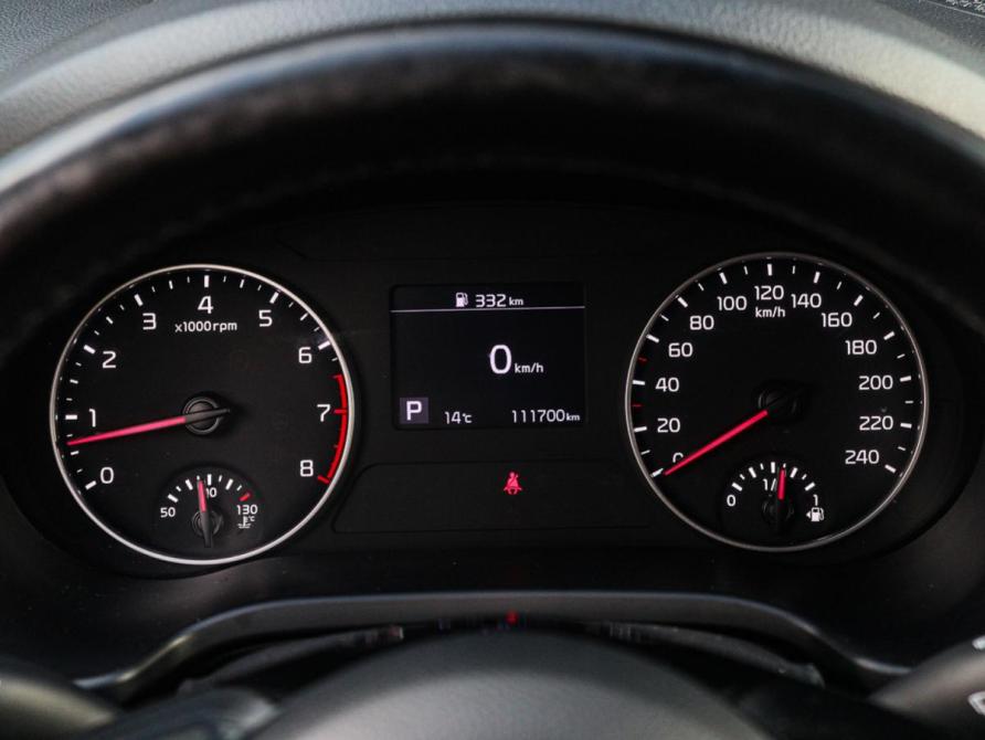 Kia Seltos I Москва  - изображение 14