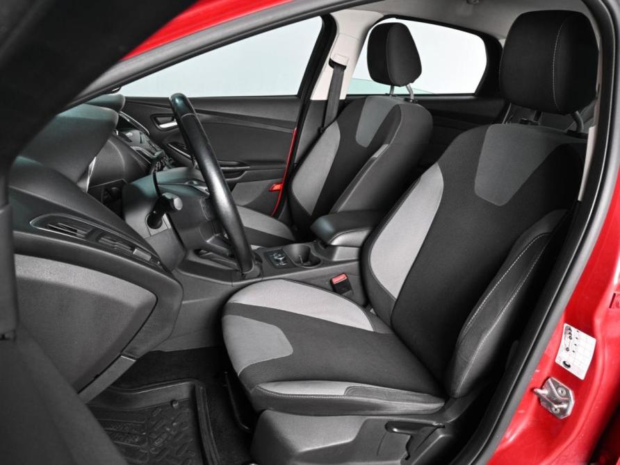 Ford Focus III Ростов-на-Дону  - изображение 10