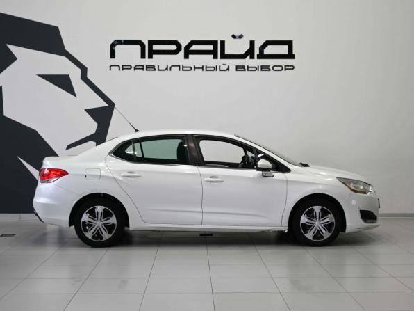 Citroen C4 II с пробегом 2014 года, цена 739 900 рублей, 236499 км, седан, Автокод Объявления