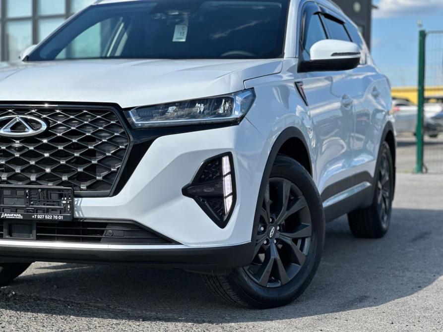 Chery Tiggo 7 Pro Max I Волгоград  - изображение 14