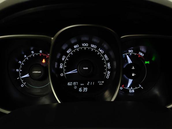 Lada (ВАЗ) Vesta I с пробегом 2016 года, цена 707 000 рублей, 160196 км, седан, Автокод Объявления