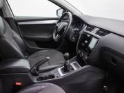 Skoda Octavia III (A7) Москва  - изображение 28