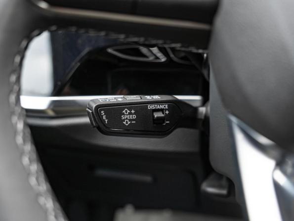 Audi Q3 II (F3) с пробегом 2025 года, цена 4 950 000 рублей, 42 км, внедорожник, Автокод Объявления