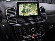 Mercedes-Benz GLE Coupe I (C292) Москва  - изображение 43