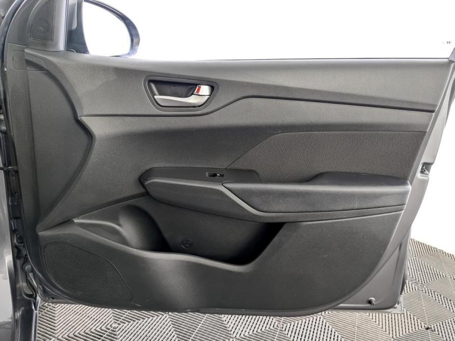 Hyundai Solaris II Рестайлинг Москва  - изображение 24