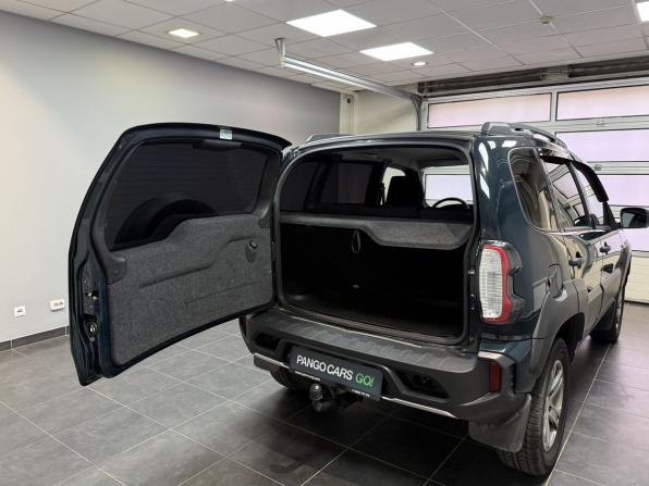 Lada (ВАЗ) Niva Travel I с пробегом 2022 года, цена 890 000 рублей, 89616 км, внедорожник, Автокод Объявления