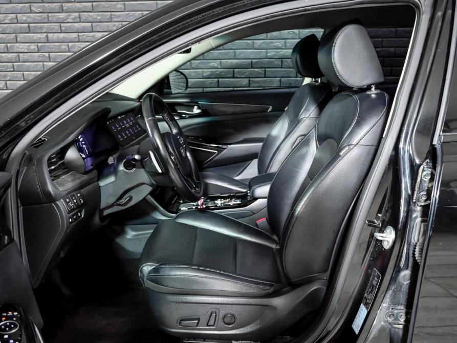Kia K7 YG (II) Рестайлинг Екатеринбург  - изображение 9