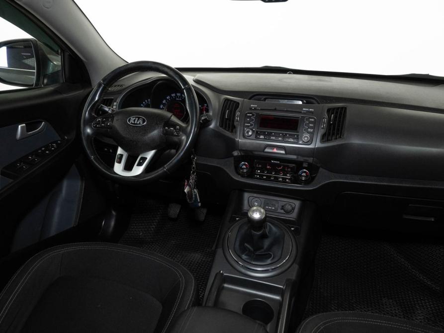 Kia Sportage III Казань  - изображение 13