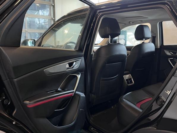 Changan CS55 с пробегом 2020 года, цена 1 800 000 рублей, 65087 км, внедорожник, Автокод Объявления