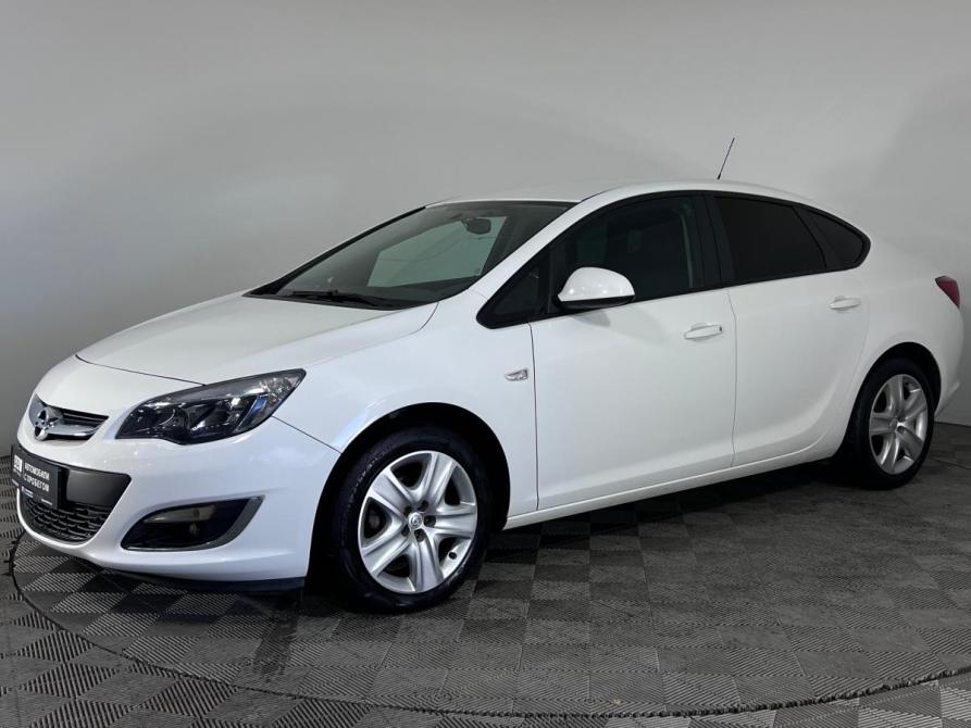 Opel Astra J Рестайлинг Ростов-на-Дону  - изображение 1