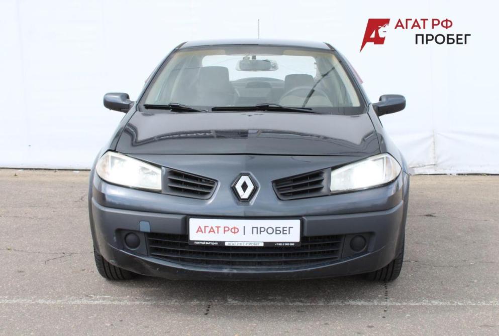 Renault Megane II Рестайлинг Нижний Новгород  - изображение 2