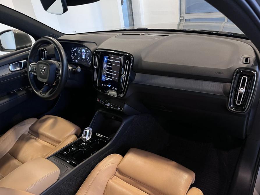 Volvo XC40 I Чебоксары  - изображение 12