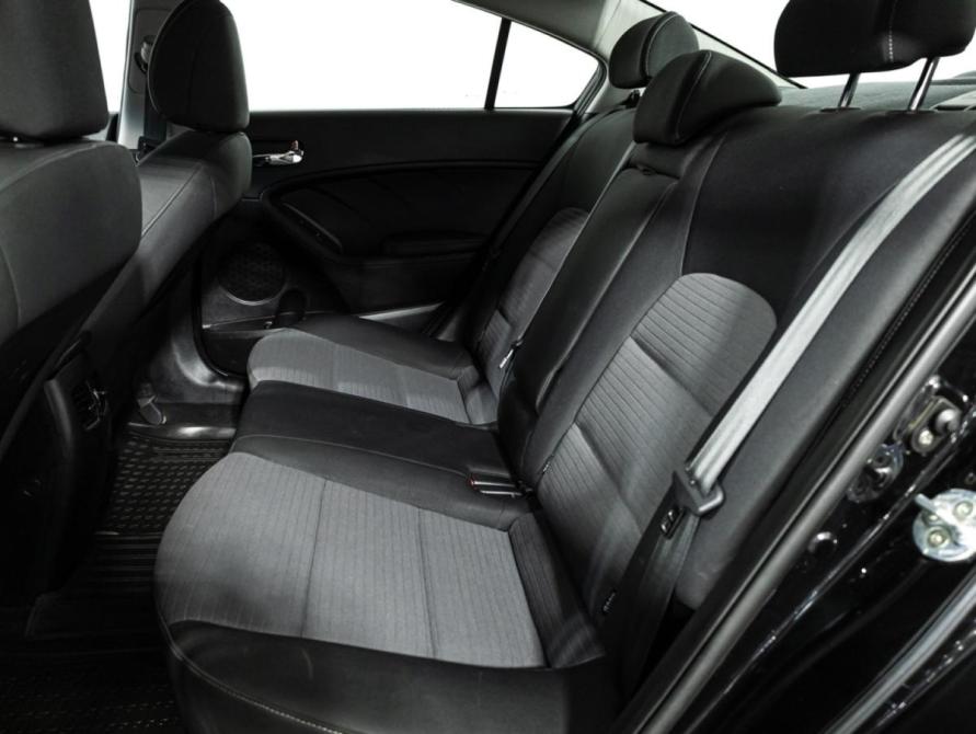 Kia Cerato III Санкт-Петербург  - изображение 10