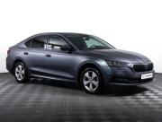 Skoda Octavia IV (A8) Москва  - изображение 28