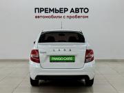 Lada (ВАЗ) Granta I Рестайлинг Смоленск  - изображение 27