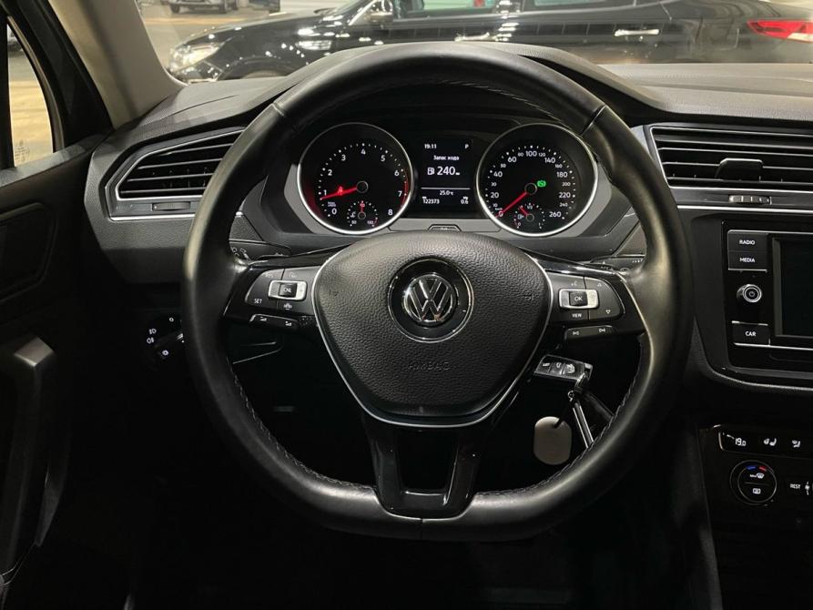 Volkswagen Tiguan II Пермь  - изображение 16