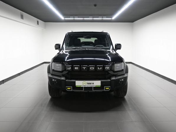 JETOUR T2 с пробегом 2024 года, цена 3 295 000 рублей, 33483 км, внедорожник, Автокод Объявления