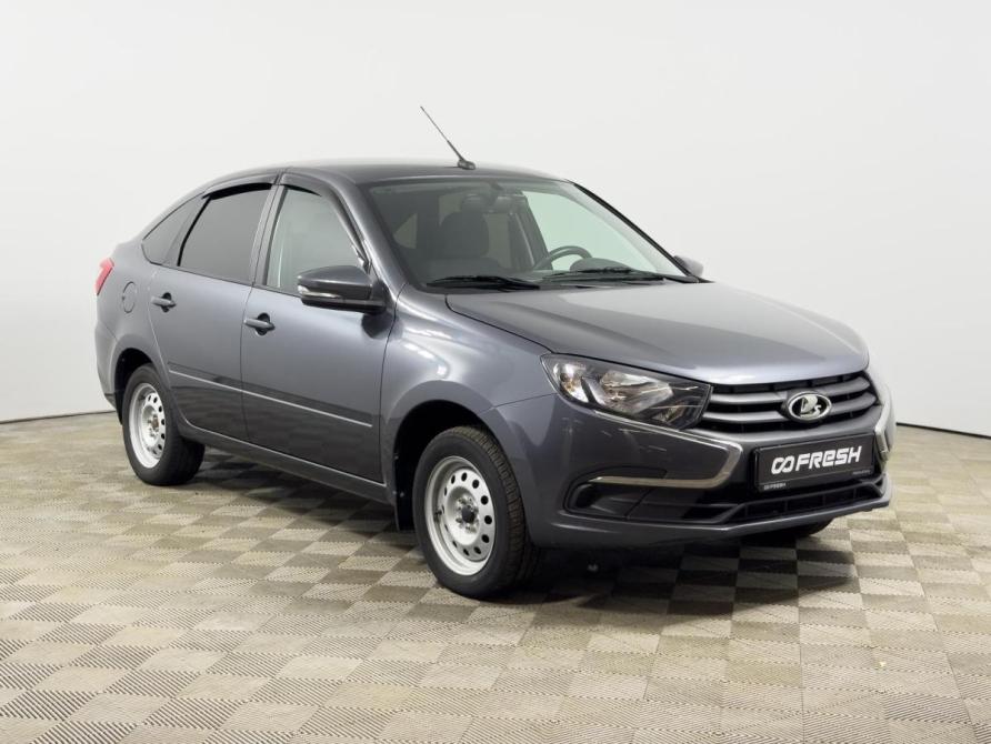 Lada (ВАЗ) Granta I Рестайлинг Казань  - изображение 1