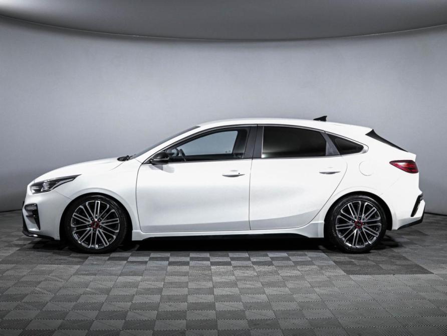Kia K3 II Москва  - изображение 9