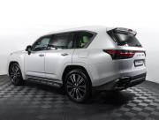 Lexus LX IV Москва  - изображение 38