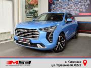 Haval Jolion I Кемерово  - изображение 29