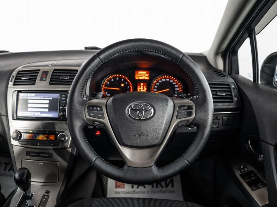 Toyota Avensis III Иркутск  - изображение 9