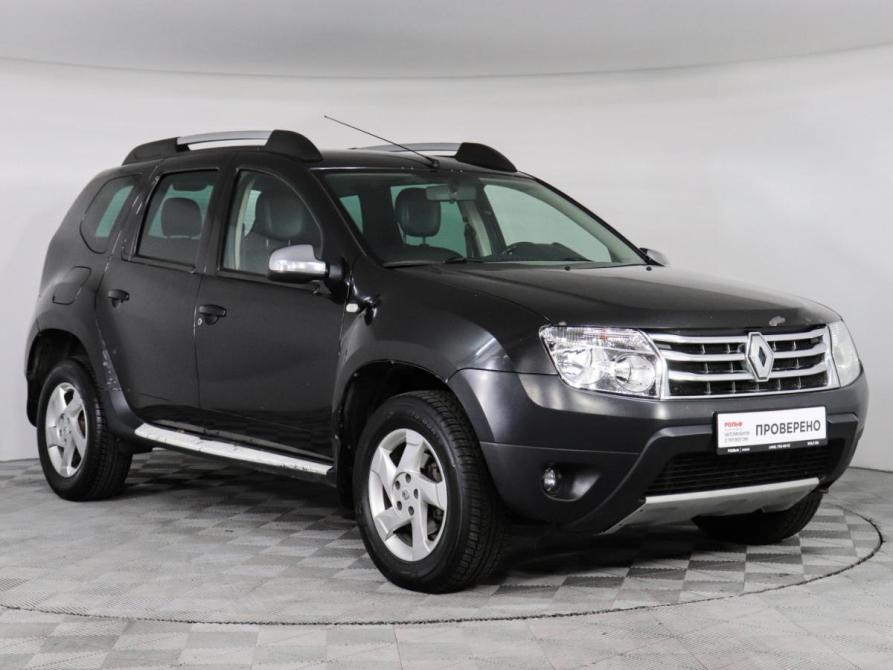 Renault Duster I Химки  - изображение 2