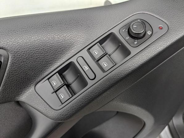 Volkswagen Tiguan I Рестайлинг с пробегом 2016 года, цена 1 915 000 рублей, 97972 км, внедорожник, Автокод Объявления
