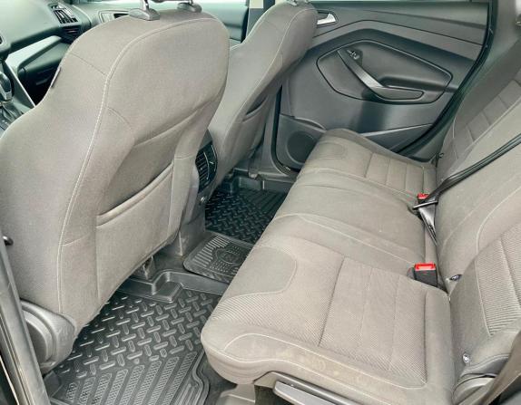 Ford Kuga II с пробегом 2016 года, цена 1 473 900 рублей, 139000 км, внедорожник, Автокод Объявления