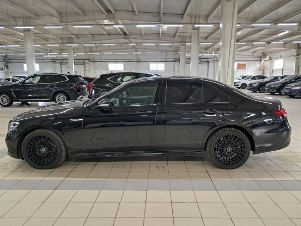 Mercedes-Benz E-Класс V (W213 S213 C238) Рестайлинг с пробегом 2020 года, цена 3 960 000 рублей, 139980 км, седан, Автокод Объявления